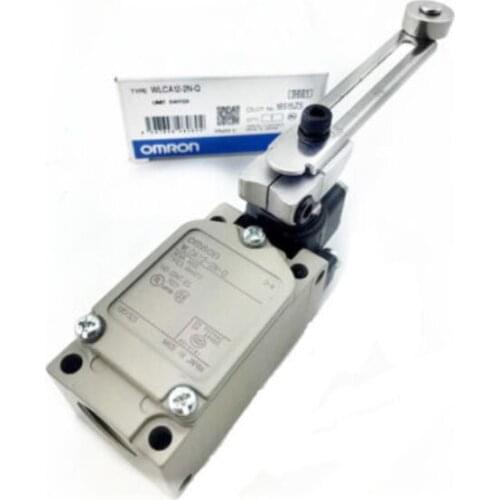 WLCA12-2N-Q Limit switch