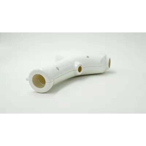 808nm laser hair removal machine spare part handle piece cover