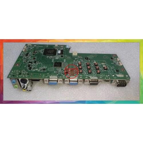 New and Original Projector motherboard FIT for-BENQ W1070 W1080ST W1070-V W1075 VH570 W20AA Projectors