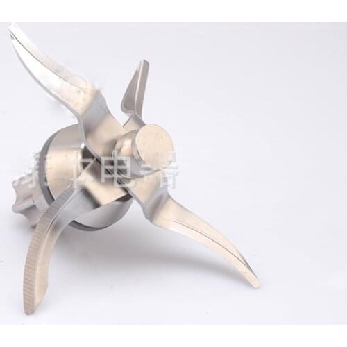 Stainless Steel Blade Knife For Vorwerk Thermomix TM31 Mixer Blender Food Processors Meat Grinders Mixing Blenders Spare Parts