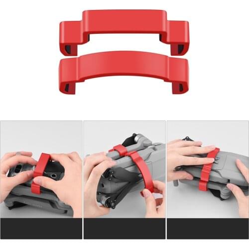 Propeller Fixer Bracket Closure for DJI Mavic Air 2 drone Propeller Fixed Holder Storage for mavic air 2 Drone Accessories
