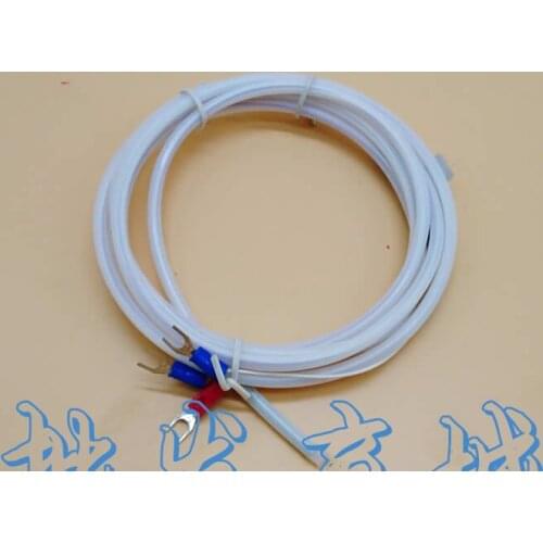 PT100 thermocouple (resistance) temperature sensor thermocouple probe PT100 Heat detector probe temperature control line