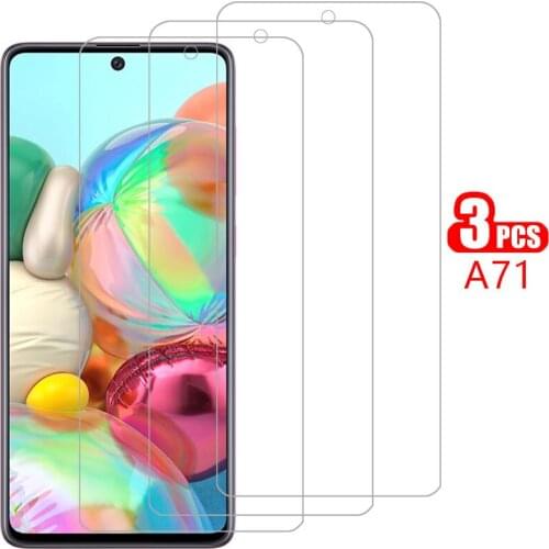 TRPZY Samsung Galaxy A71 Phone Cases