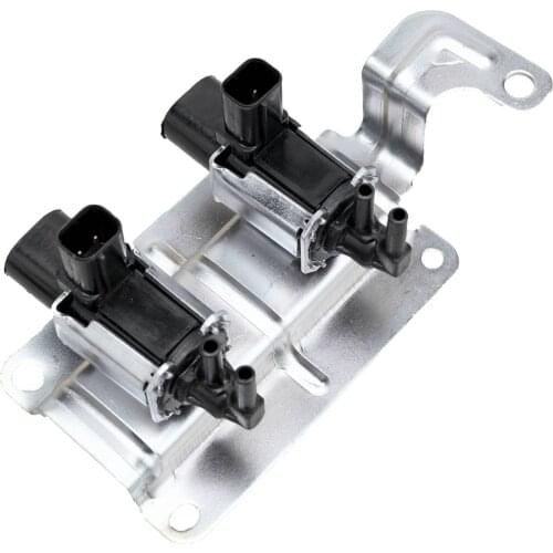 Vacuum Solenoid Valve Intake Manifold 5243591 For Ford Focus Mazda 3 5 6 CX-7