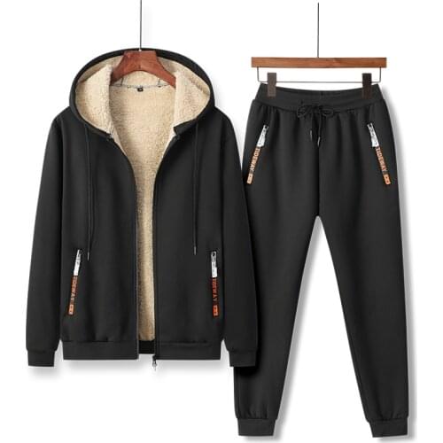 WINSTAND Men's Sportswear