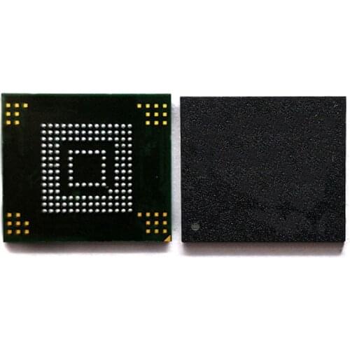 1PCS Prueba de 100% muy buen producto KMVTU000LM-B503 KMVTU000LM B503 BGA reball Chipset 100%NEW conjunto de chips in stock