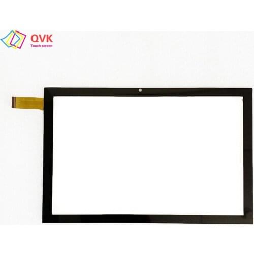New 10.1 inch Black touch screen For Aoyodkg A38 Capacitive touch panel repair replacement parts