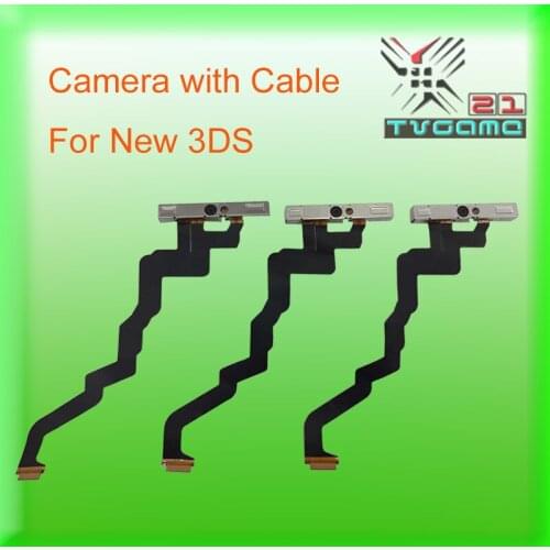 100% Brand New Original Camera With Cable For NEW 3DS,For NEW 3DS Camera With Cable is available