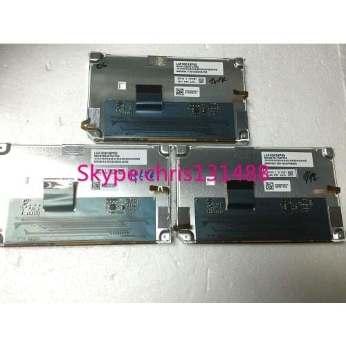 100%New Original L5F30818P05 L5F30818P04 L5F30818P01 L5F30818P03 L5F30818P02 RNS510 Car Navigation Display with touch Screen