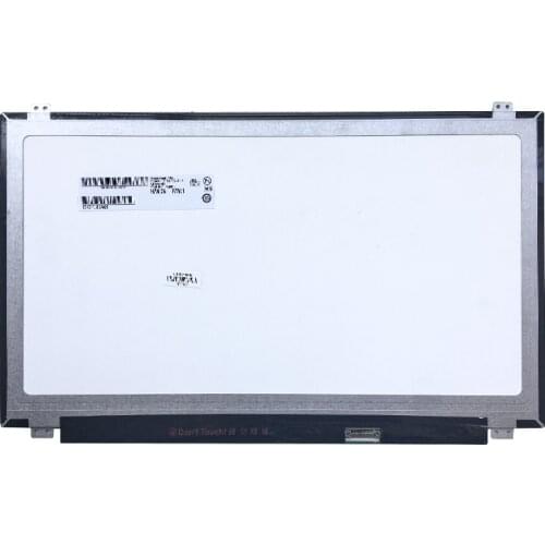 15.6' IPS Full-HD1920* 1080 edp Laptop LED Screen Display B156HAN06.1 B156HAN04.1 LTN156HL09 LP156WF4 SPL1 LP156WF6 SPK1 N156HCE