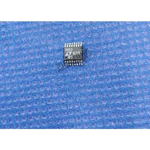 5-10PCS/LT3990EMSE 3990 LT3990 NEW