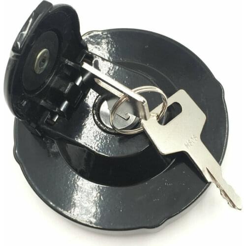 Annhoo Gas Caps