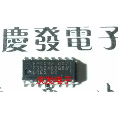 Free Delivery.EM4093 007