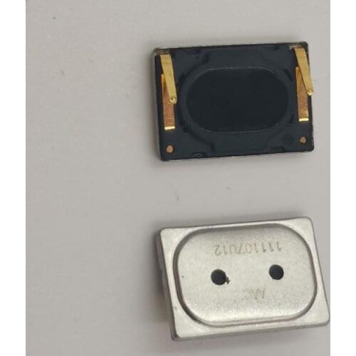 2Pcs Ear Piece Earpiece Speaker Receiver For Inew M2 I6000 Vernee Thor THL V11 Elephone P8000 Jiayu G4 G4T G4S G4C G5 G5S