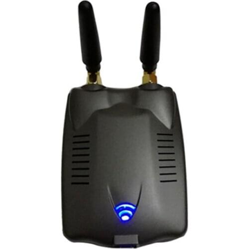 EWelink smart Garage door gate control for 310MHz, 315/433MHz WIFI-RF Bridge rolling gate electric door remote control