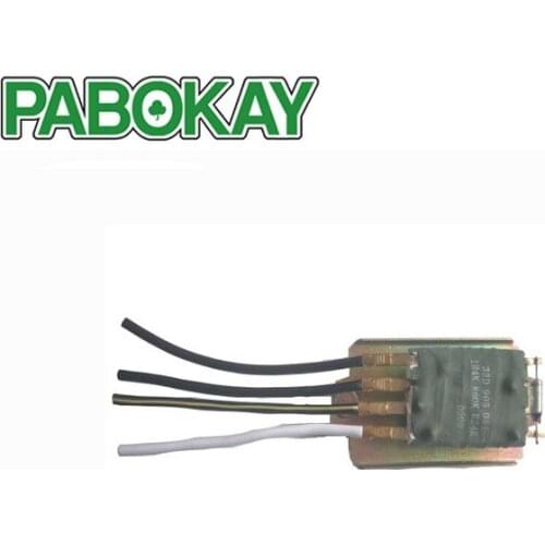 FS New Blower Motor Resistor 33D905051 for VW Vokswagen Santana