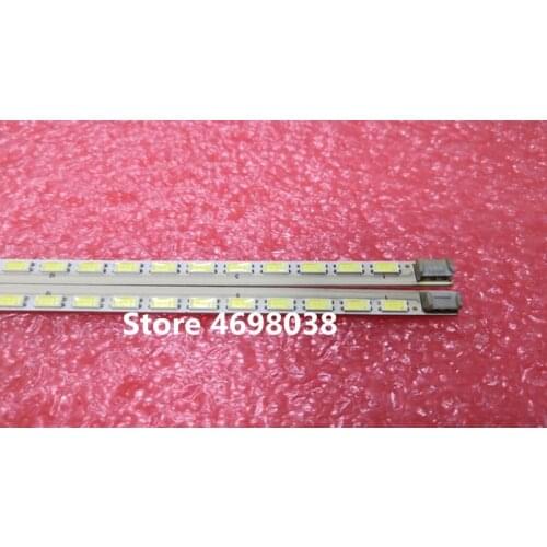 2pcs/lot 3660L-0346A Article lamp FOR LG innotek 32inch V5 Edge rev0.2 1piece=48LED 356MM