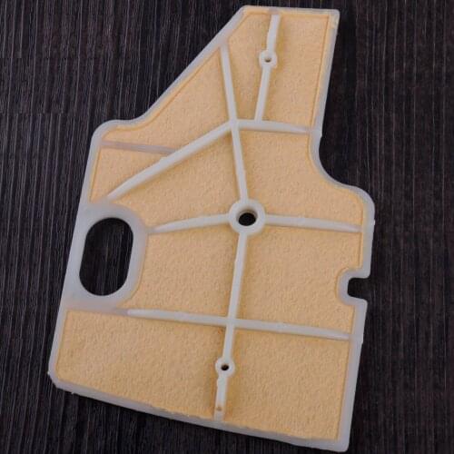 LETAOSK New Air Filter Cleaner Fit For Stihl 070 090 090AV 090G MS720 Chainsaw 1106 120 1602 Accessories