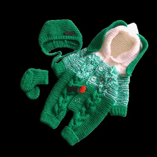 MammaMira Baby Clothes