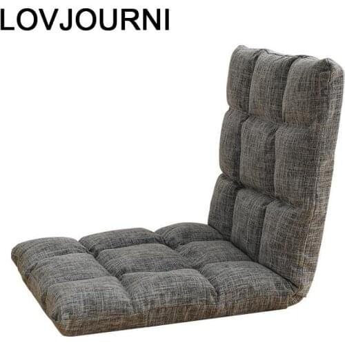 Asiento Futon Couch Meble Do Salonu Zitzak Bed Home Sillon De Sala Mueble Set Living Room Furniture Mobilya Folding Sofa Cushion