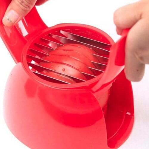 MOM'S HAND Vegetable Cutters