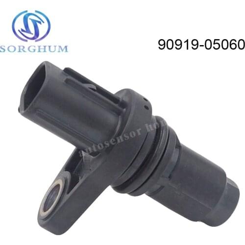 New Brand 90919-05060 Crankshaft Crank Position Sensor For Lexus Scion Toyota 4Runner