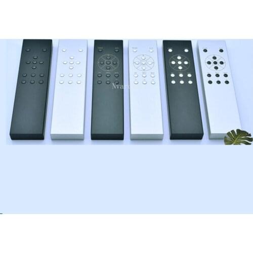 Nvarcher Remote Controls