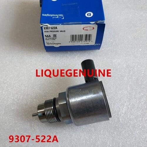 Genuine and new pressure valve 9307Z522A, 9307-522A, 9307522A, 9307 522A