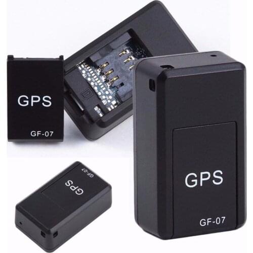 Car GPS Trackers POPSPARK China