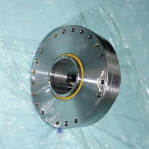 Reducer SHG-50-120 , used in good condition . 80% appearance new , good working , free shipping