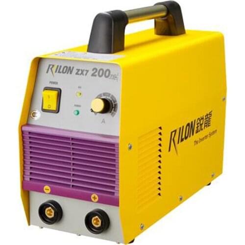 Rilon Welders