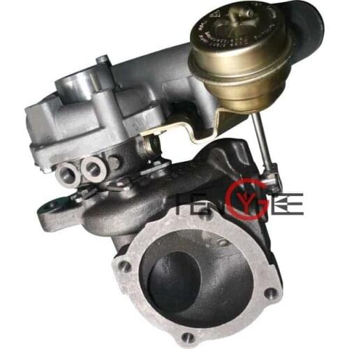 Turbocharger K03for AudiA3Volkswagen Golf Seat Leon NewBeetle 1.8T turbocharger5303 988 0035 5303 970 0035 06A145704 06A145713
