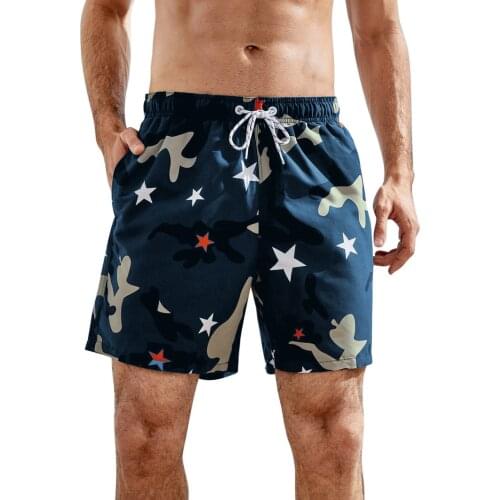 Unifason Men's Short Shorts