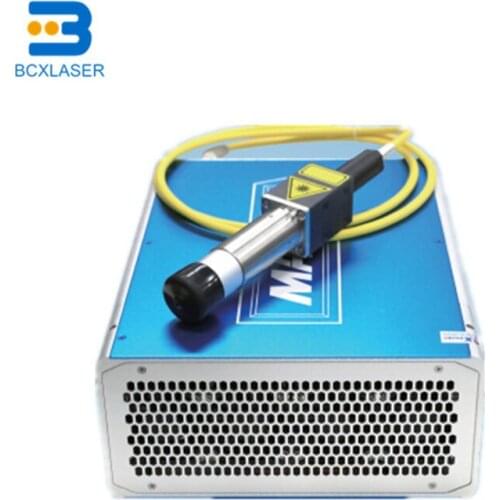 High Quality Fiber Cheap Price Laser Source of Laser Equipment Parts