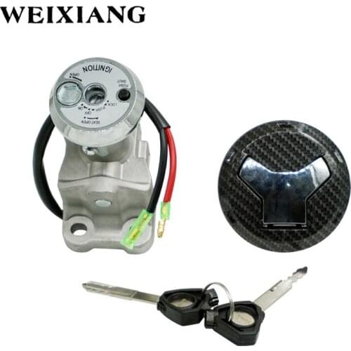 Ignition Of Motorcycles WEIXIANG China