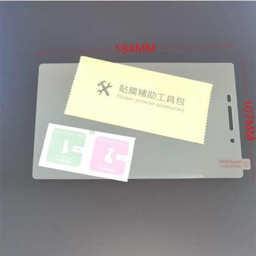 9H Premium Tempered Glass Screen Protector for Lenovo Tab 3 7 Essential Tab3 710 710I 710F 7.0 inch Tablet Protective Glass Film