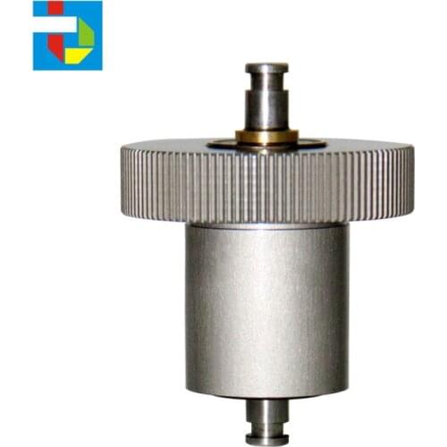 Industrial eco solvent printer spare part Mutoh 1604 T shape Driving wheel original /china brand dricing pulley 1 pcs