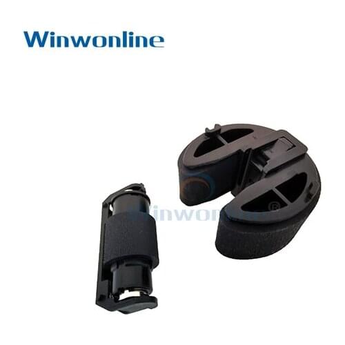 1 SET RM1-4426-000 RM1-4425-000 RM1-8765 Pickup Roller kit for HP CM2320 CP2025 M375 M451nw M475nw cp1215 cm1312 CP1515