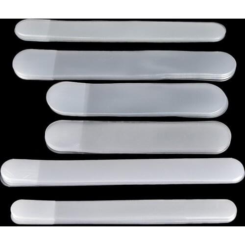 10Pcs Makeup Brushes Protector Guard Protective Sleeve Dust-proof Protector Case Beauty Make Up Cosmetics Brush pen Cover Tool