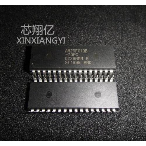 AM29F010B-70PC DIP32