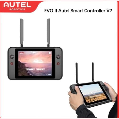 Quadcopter Remotes Autel Robotics China