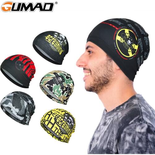 Summer Professional Sport Cap Running Cycling Bike Riding Baseball Caps Bicycle Cool Beanie Basketball Headscarf Hat Women Men