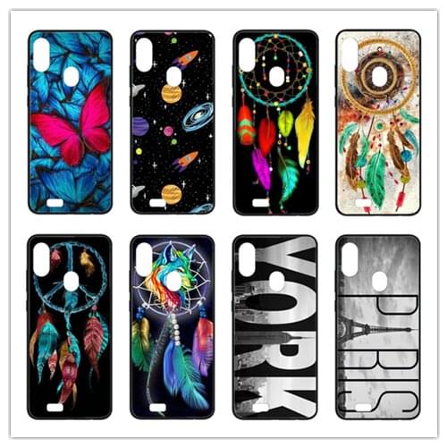 Case-Team Phone Cases Ulefone S10 Pro