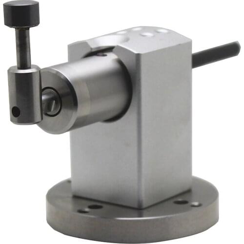 CNC five-sided tool instrument PROBE CNC machine tool automatic broken tool damage detection tool swing diameter detection