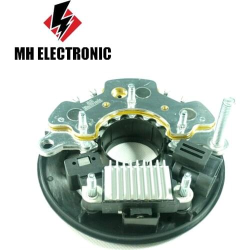 MH ELECTRONIC MH-HR11408 Alternator Rectifier Diodes Holder HR11408 IHR11408 IH769 IHR669 1150A810 HI11408ZT 23100-OW001 NEW