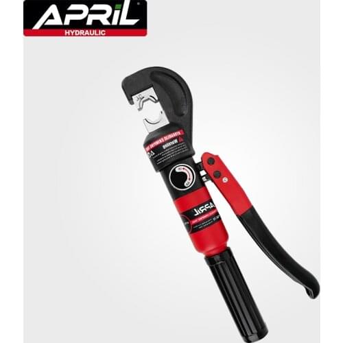 Hydraulic Crimping Tool Hydraulic Crimping Plier Hydraulic Compression Tool YQK-70Range 4-70MM2 Pressure 5-6T