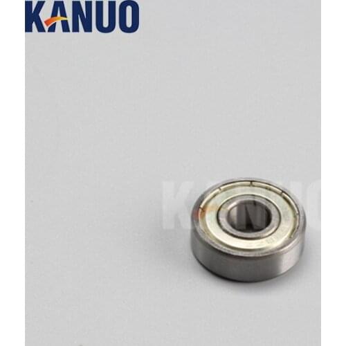 H001026/H001026-00 Bearing for Noritsu QSS 29/30/32/33/34/35/37 Digital Minilab (DRYER RACK UNIT Section)