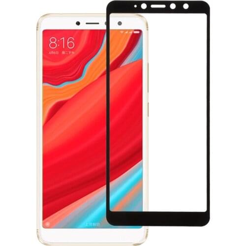 Haweel Screen Protectors For Xiaomi Redmi 4