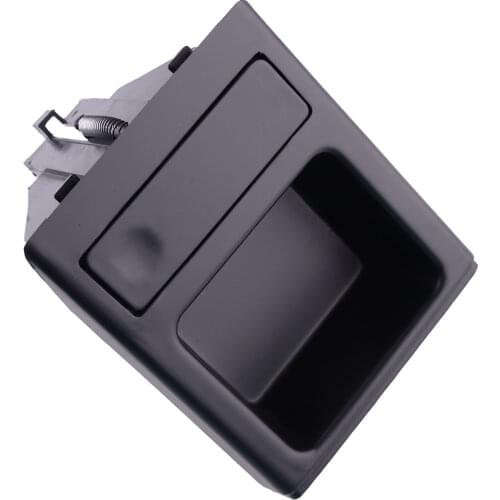 Front Center Console Coin Storage Box Tray Holder Fit For BMW 3 Series E46 4 Door 51168217957 1998 1999-2001 2002 2003 2004 2005