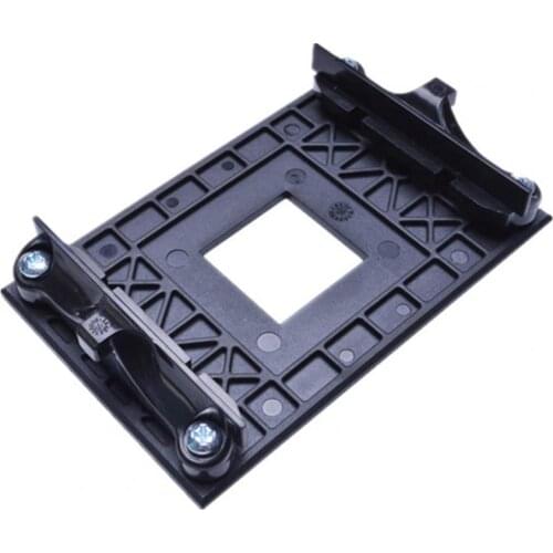 PC Computer CPU Radiator Bracket Heatsink Stand Cooling Fan Cooler Mounting Holder for AMD-Socket AM4 Motherboard base